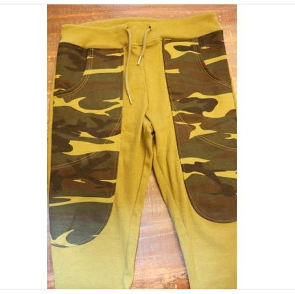 Brand New Camo Loungewear High-Quality Sweatsuit - Picture 9 of 9